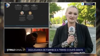 maicuta falsa, inselatorie, ancheta