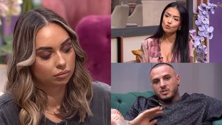 VIDEO Roberta a încălcat regulamentul! Ce s-a întâmplat ulterior l-a scos din minți pe Sebastian. Andreea Mantea a luat o decizie radicală: Și-a bătut joc”