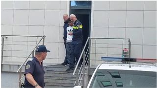 raisa, verisorul raisei, arestat crima