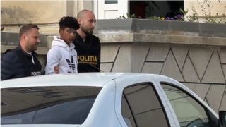 raisa, verisorul raisei, suspect crima