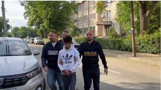 raisa, verisorul raisei, suspect crima