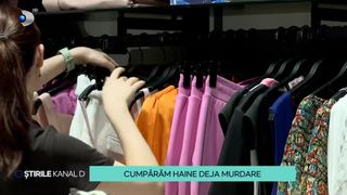 VIDEO La ce trebuie să fim atenți atunci când ne cumpărăm haine. Specialiștii vin cu recomandări pentru a evita riscurile