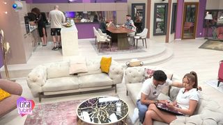 stefania casa iubirii, cosmin casa iubirii, concurenti casa iubirii 