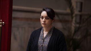 Ezgi Mola, Safiye din serialul "Vinovați de iubire":  