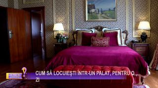 Palatul Suter Bucuresti