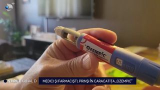 ozempic, medicament diabet, frauda, medicamente slabit 