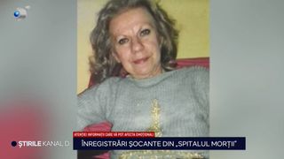 apel 112, morti suspecte, manager spital pantelimon 