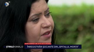 apel 112, morti suspecte, manager spital pantelimon 