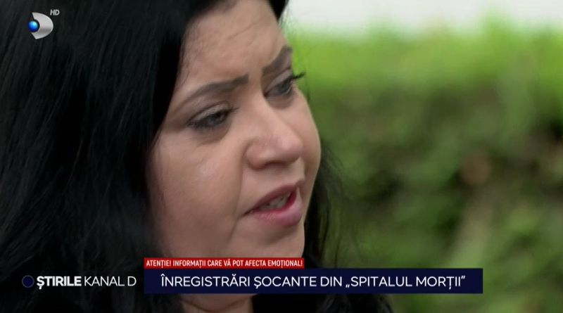 apel 112, morti suspecte, manager spital pantelimon 