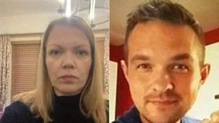 Profesoara Fiona Beal (50 de ani)