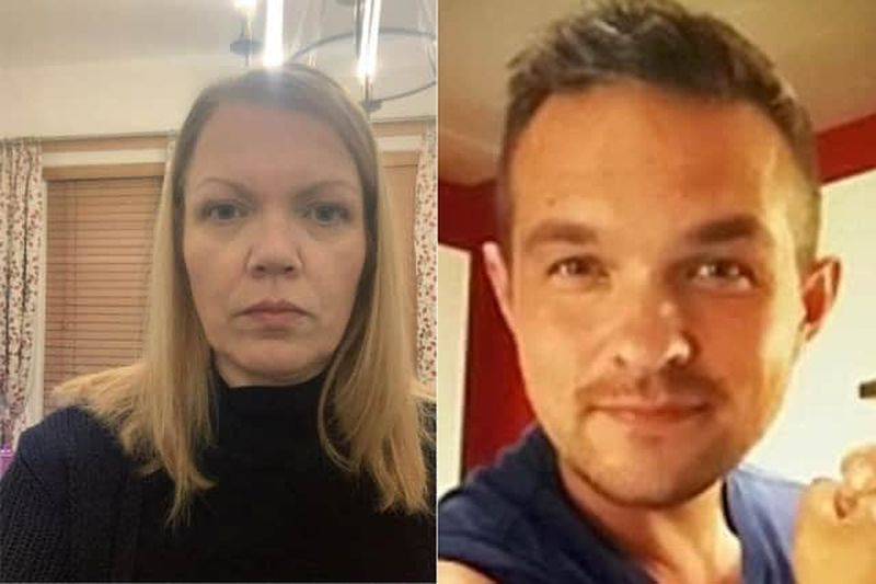 Profesoara Fiona Beal (50 de ani)