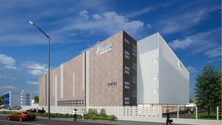 Investiții majore: Terapia își transformă fabrica de la Cluj într-o structură ultramodernă eco-friendly