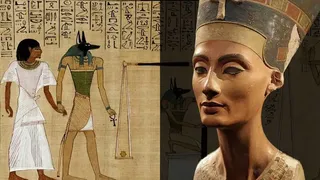 Magia egipteană, folosită la tratarea bolilor