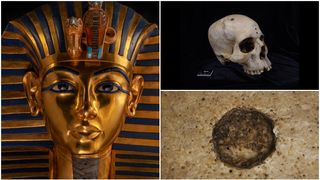 Cum încercau vechii egipteni să trateze cazurile de cancer. Descoperire majoră