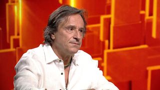 Actorul Claudiu Bleonț vine duminică la "40 de întrebări cu Denise Rifai"