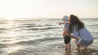 Vremea la mare de 1 iunie. Ce temperaturi ne așteaptă pe litoral la început de vară