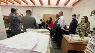 Dosarele de pensii, &icirc;n fază de recalculare