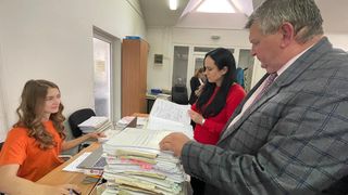 Ministrul Muncii, &icirc;n vizită de lucru la Suceava. Anunț despre dosare de pensii