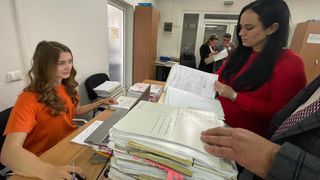 Recalcularea pensiilor, la un click distanță. "Procentul a ajuns la 99,2%", spune ministrul Muncii