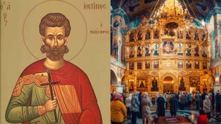 Ce sărbătoare este &icirc;n calendarul ortodox pe 1 iunie 2024