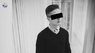 VIDEO El este polițistul din Satu Mare care iese la pensie la doar 25 de ani! Suma pe care urmează să o încaseze lunar