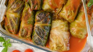 samale, mamaliga, mancare romaneasca, mancare traditionala