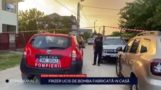 bomba fetesti, frizei, caz socant 