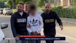 verisor raisa, fata moarta, corp raisa 