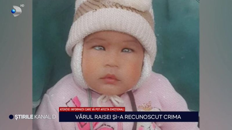 verisor raisa, fata moarta, corp raisa 