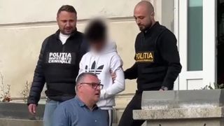 verisor raisa, fata moarta, corp raisa 