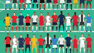 Iluzie optică virală