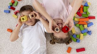 Mesaje de 1 iunie 2024 pentru Ziua Copilului: Cele mai frumoase urări pentru cei mici