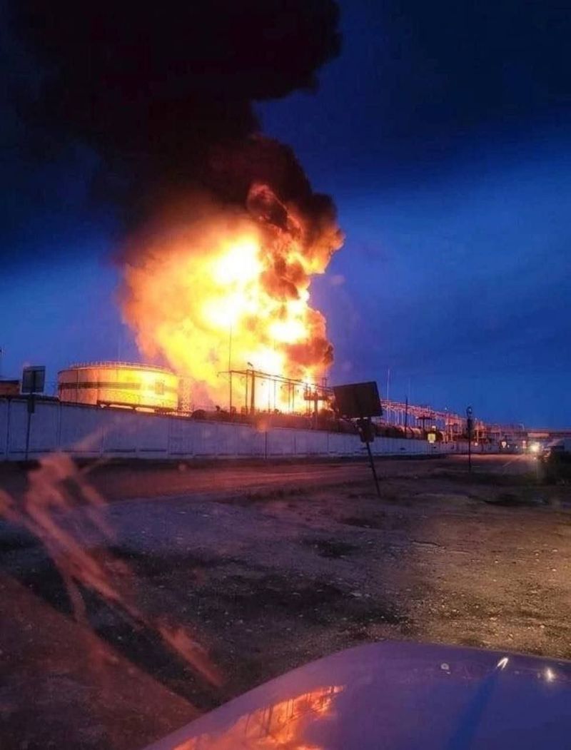 Ucraina poate folosi armele SUA împotriva teritoriului Rusiei