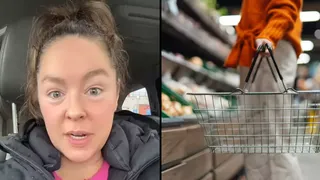 Un medic oncolog spune care sunt cele două lucruri pe care nu trebuie să le pui în coș la magazin. "Așa te păzești de cancer"