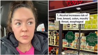 Un medic oncolog spune care sunt cele două lucruri pe care nu trebuie să le pui &icirc;n coș la magazin