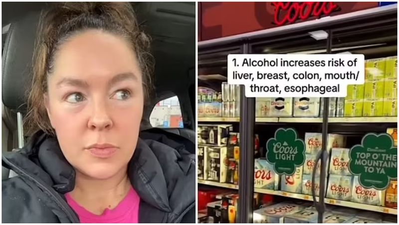 Un medic oncolog spune care sunt cele două lucruri pe care nu trebuie să le pui în coș la magazin