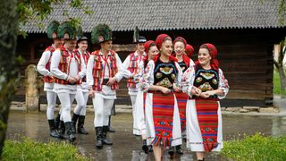 S&acirc;mbătă, &icirc;n &rdquo;ROventura&rdquo;: Colibița, plai nepereche