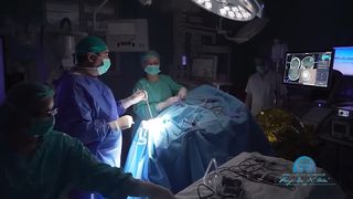 VIDEO Medicii din Iași i-au dat o nouă șansă la viață lui Marian! L-au operat pe băiatul de 12 ani pe creier în semiîntuneric și i-au eliminat o tumoră uriașă