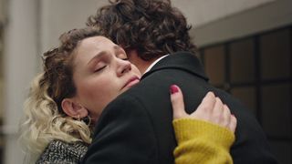 Astăzi, &icirc;n noul episod din serialul &ldquo;Vinovați de iubire&rdquo;: Inci nu renunță la Han