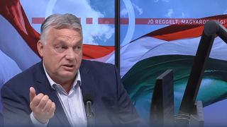 Premierul Ungariei, Viktor Orban, avertisment sumbru despre "războiul care se apropie"