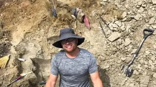 Paleontologii cer păstrarea "comorii" într-un muzeu