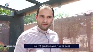 VIDEO O copilă de 14 ani a fost umilită, bătută și lovită de o fată cu un an mai mare decât ea. Scenele groazei au avut loc sub privirile altor adolescenți