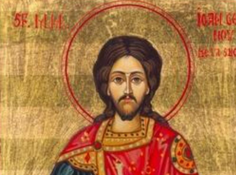 sf ioan de la suceava, rugaciune, sarbatori iunie 2024