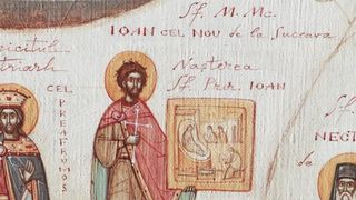 sf ioan de la suceava, rugaciune, sarbatori iunie 2024