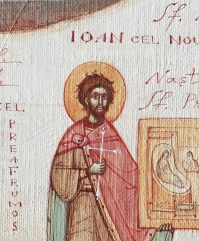 sf ioan de la suceava, rugaciune, sarbatori iunie 2024