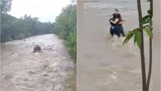 inundatii italia, tineri disparuti, informare MAE 