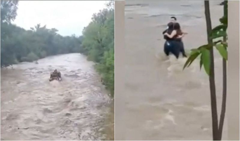 inundatii italia, tineri disparuti, informare MAE 