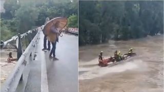 inundatii italia, tineri disparuti, informare MAE 