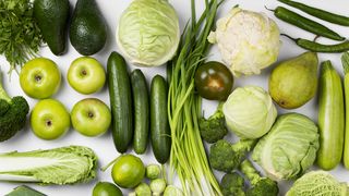 Top 3 cele mai sănătoase legume! Alimentele care nu trebuie să-ți lipsească din dietă