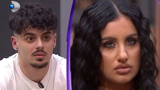 VIDEO „Cum să nu te deranjeze?!” Rebecca, cu gura căscată după ce a auzit mărturisirea lui Antoni! Nu se aștepta deloc la așa ceva